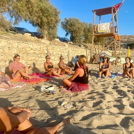 Seaside Studios Arkasa Karpathos Buitenkant foto
