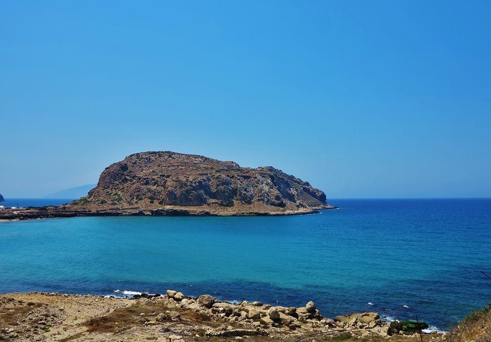 Seaside Studios Arkasa Karpathos Kamer foto